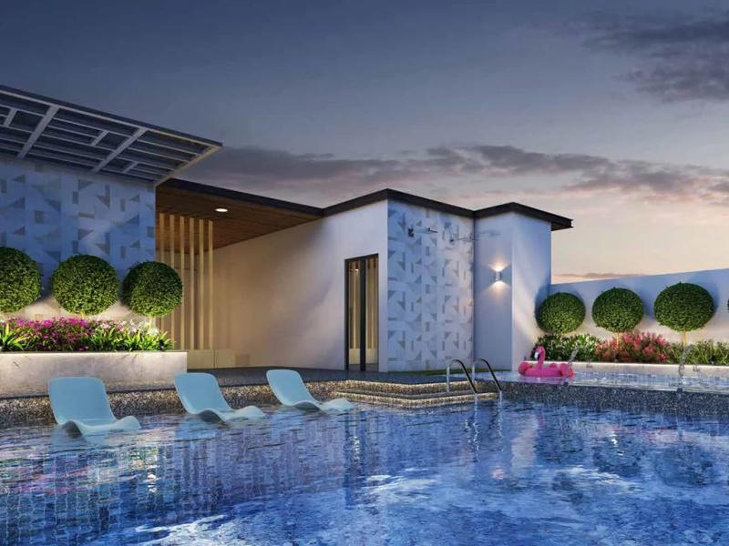 Additional image 2 of Ashwath Nagar, Hbr Layout, Bangalore