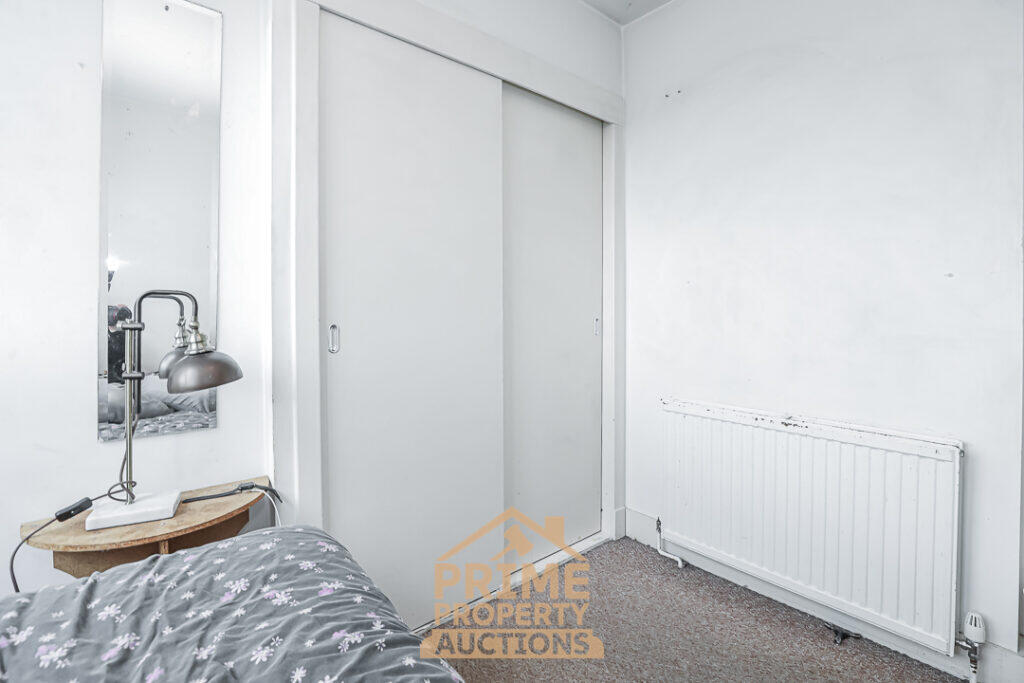 Additional image 12 of Attic Flat, 55 Forest Avenue, Aberdeen, AB15 4TU