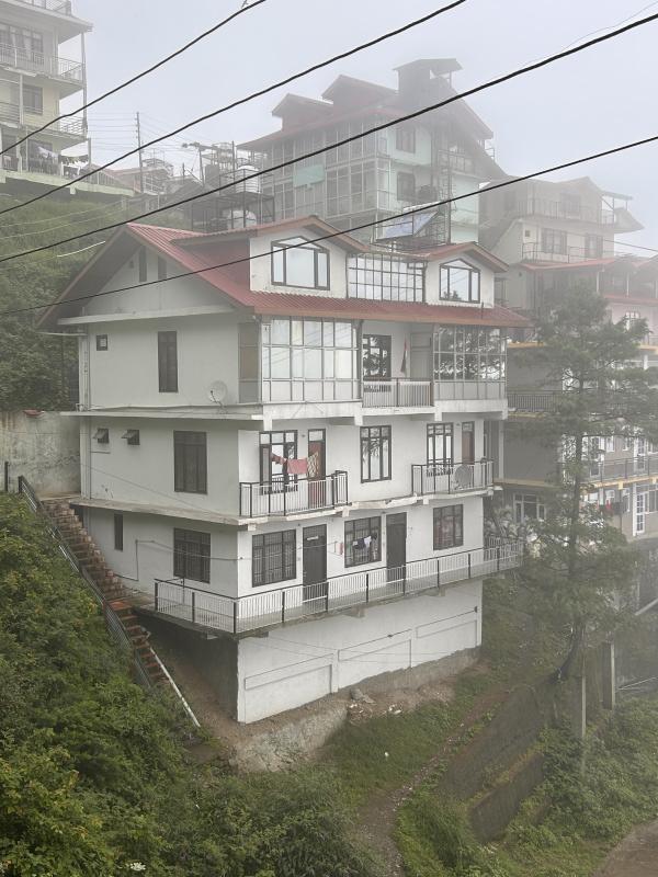 Lambi Dhar, Dhalli, Shimla