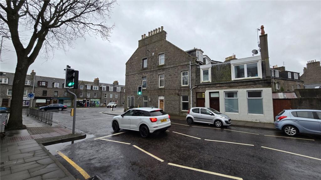 Additional image 2 of Holburn Road, Aberdeen, Aberdeenshire, AB10