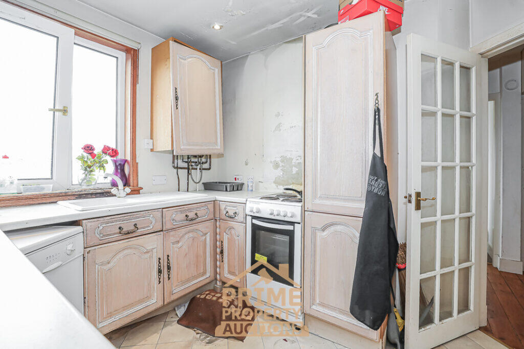 Additional image 4 of Attic Flat, 55 Forest Avenue, Aberdeen, AB15 4TU