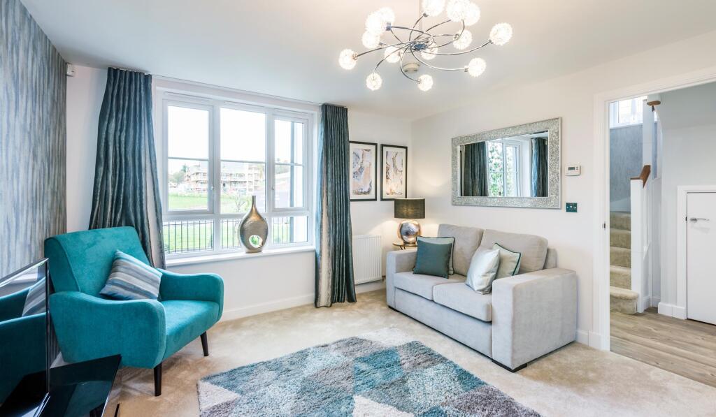 Additional image 3 of 1 Fifeshill Drive, Countesswells, Aberdeen, 
AB15 8UR