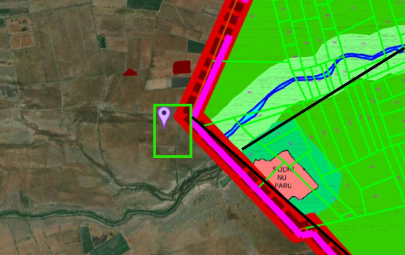 Additional image 2 of Dholera, Ahmedabad