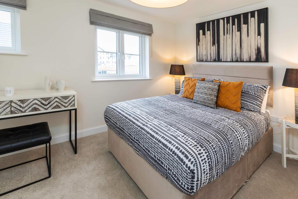 Additional image 6 of 1 Fifeshill Drive, Countesswells, Aberdeen, 
AB15 8UR