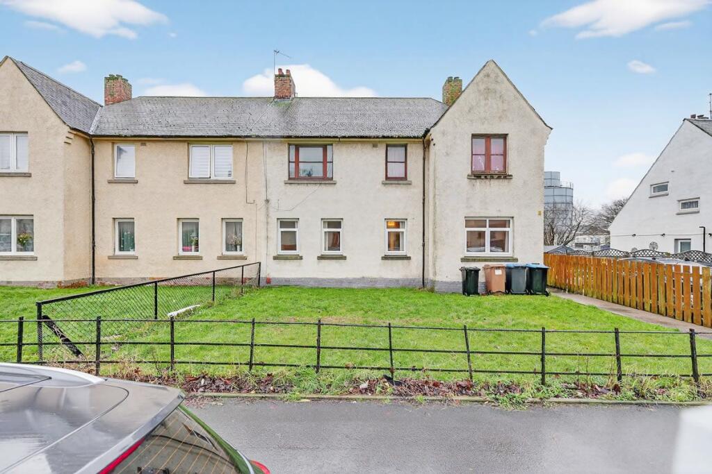 82, Kirkhill Road, Aberdeen, AB118FX