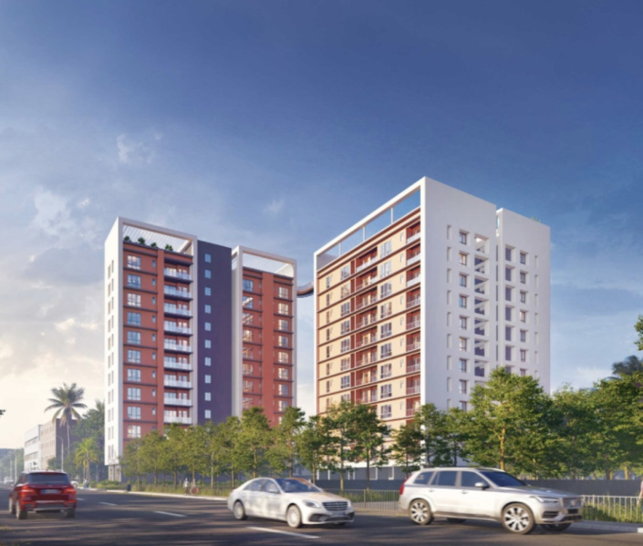 Canal Road, Bhubaneswar