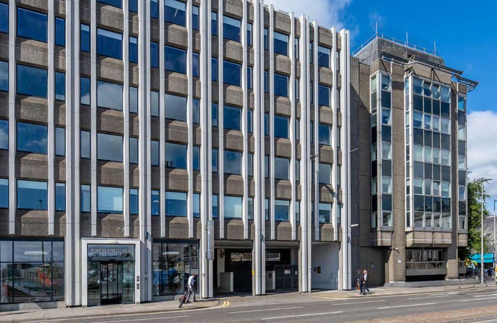 Additional image 13 of Anchorage, Market Street, Aberdeen, Aberdeenshire, AB11 5PJ