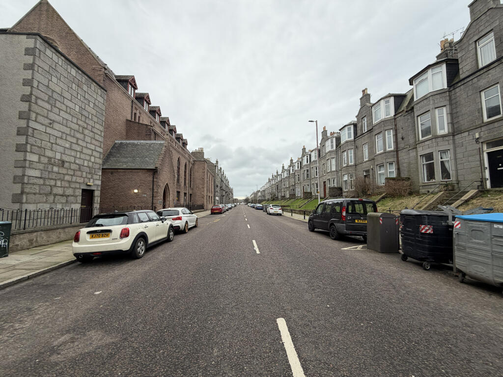 Additional image 14 of Flat A, 178 Victoria Road, Aberdeen, Aberdeen City
