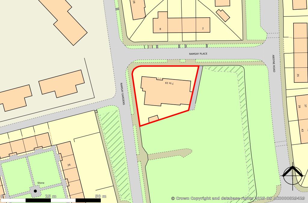 Additional image 13 of 7-19 Ramsay Place, Scotland, AB10 7AF