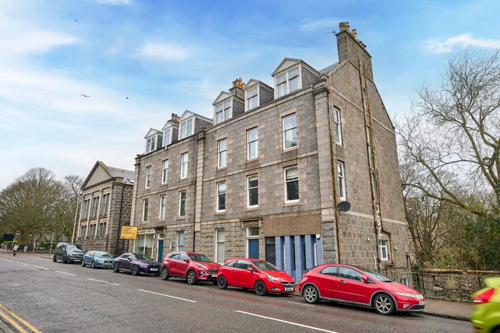 Additional image 25 of Skene Street, City Centre, Aberdeen, AB10