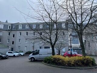 Additional image 13 of Rennies Court, City Centre, Aberdeen, AB11