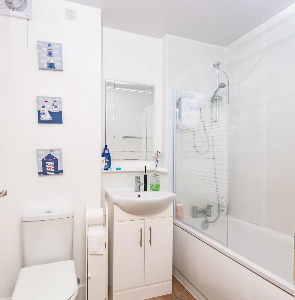 Additional image 8 of Glendale Mews, Union Glen, Aberdeen, AB11