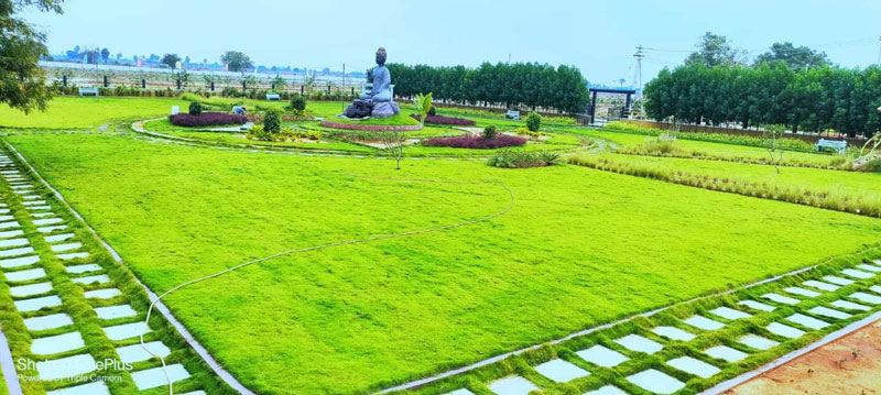 Additional image 3 of Yadagirigutta, Hyderabad