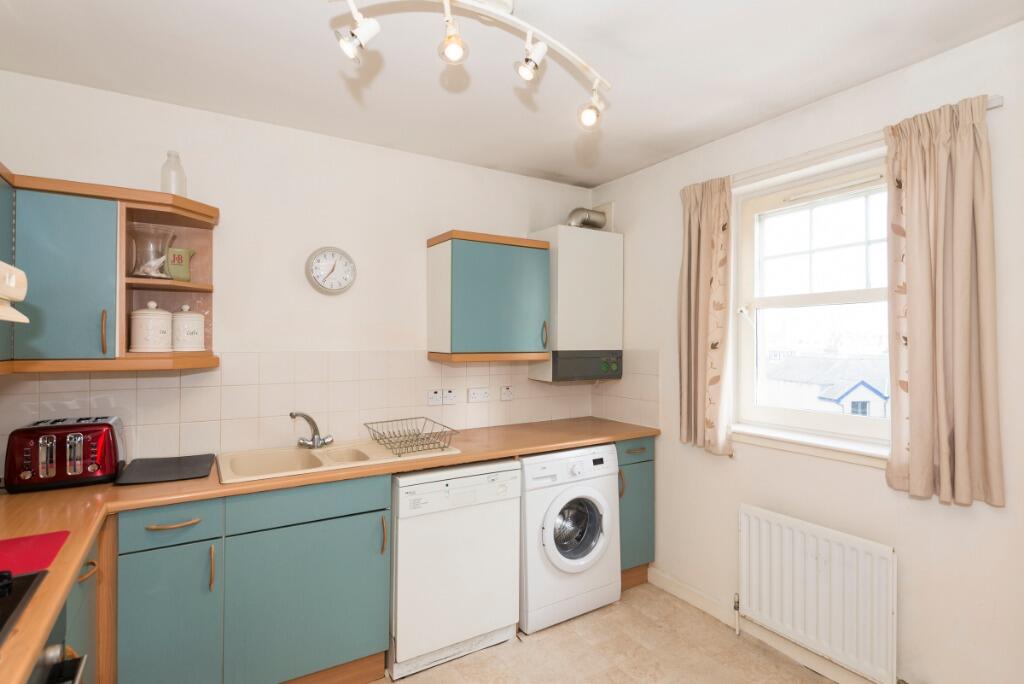 Additional image 6 of Summer Street, City Centre, Aberdeen, AB10