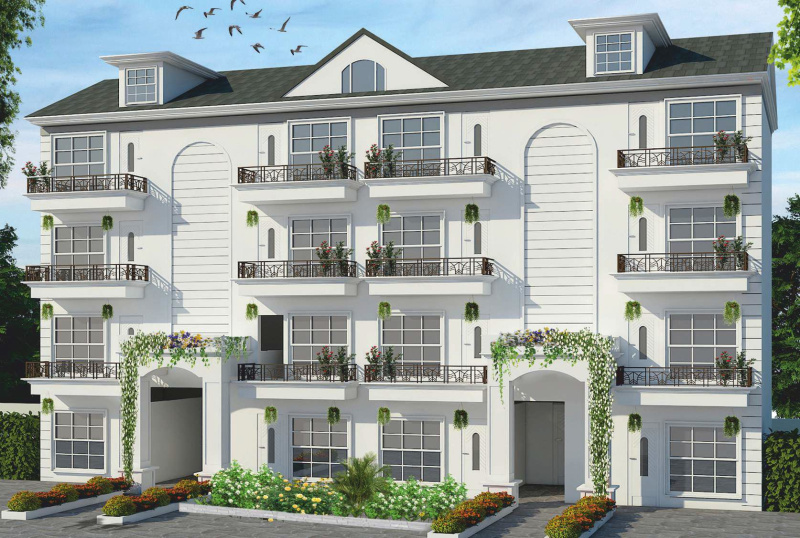 Additional image 2 of Mashobra, Shimla