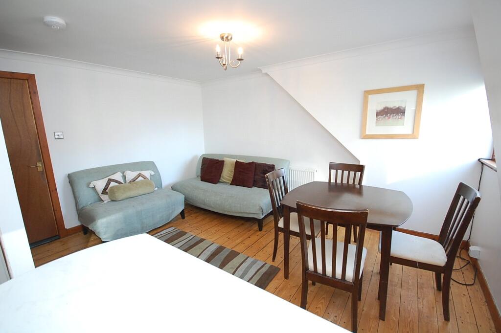 Additional image 9 of Rose Street, City Centre, Aberdeen, AB10