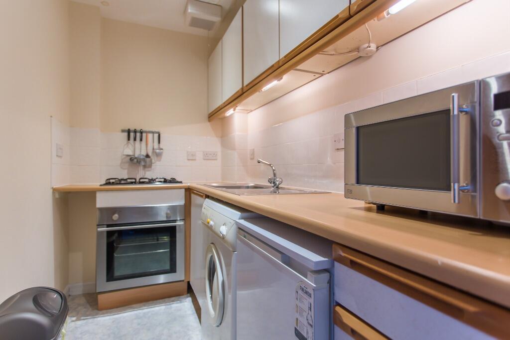 Additional image 5 of Granton Place, City Centre, Aberdeen, AB10