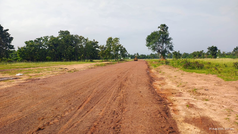 Additional image 2 of Bhogapuram, Visakhapatnam