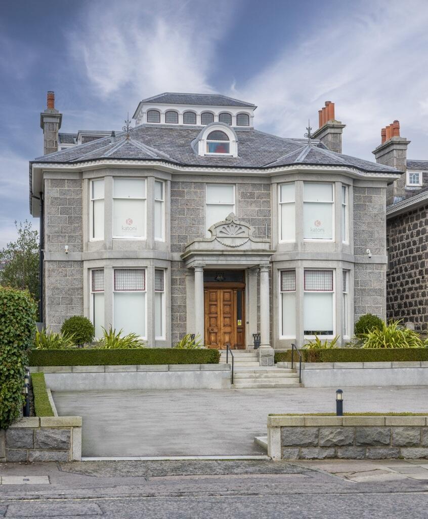 Additional image 13 of 64 Queens Road, Aberdeen, Aberdeenshire, AB15 4YE