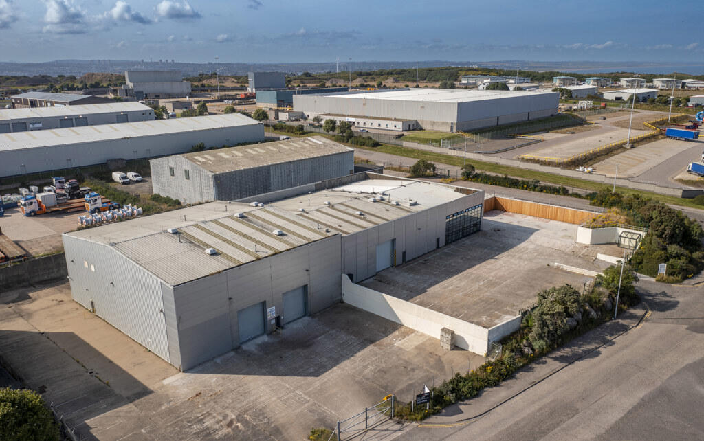 Additional image 10 of Unit 01 Minto House, Minto Avenue, Altens Industrial Estate, Aberdeen, AB12 3JZ