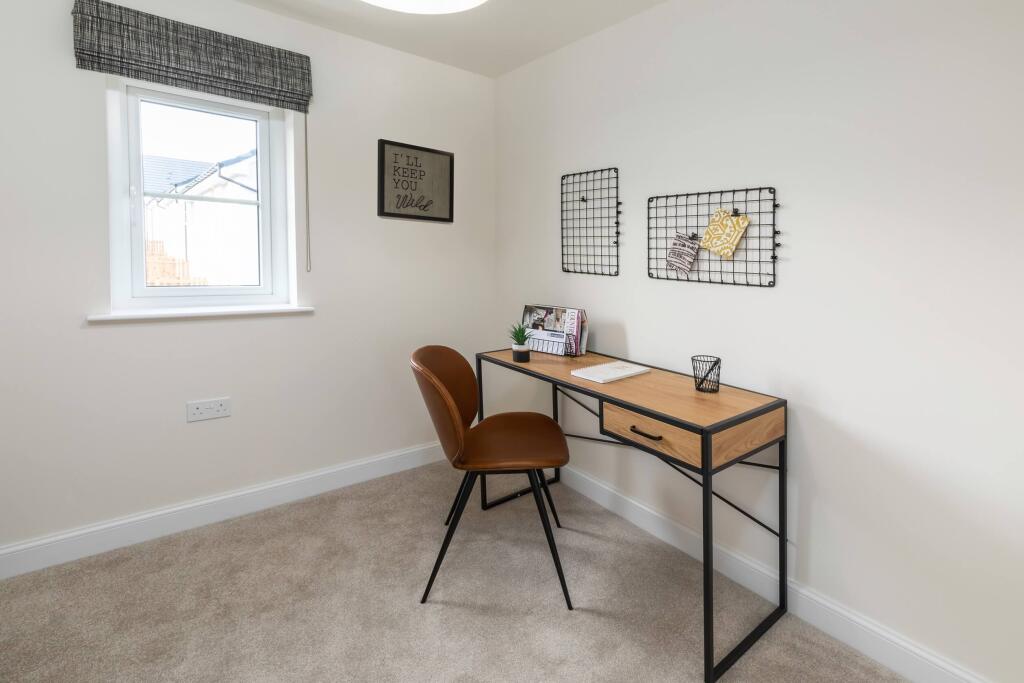 Additional image 9 of 1 Fifeshill Drive, Countesswells, Aberdeen, 
AB15 8UR