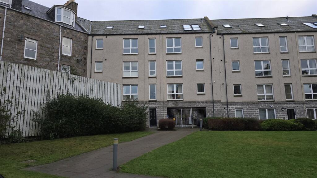 Additional image 14 of Dee Village, Millburn Street, Aberdeen, Aberdeenshire, AB11