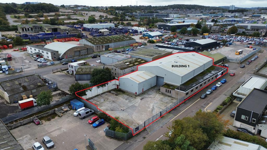 Additional image 2 of Unit 2- 4 Greenbank Place, East Tullos Industrial Estate, Aberdeen, Aberdeenshire, AB12 3BT