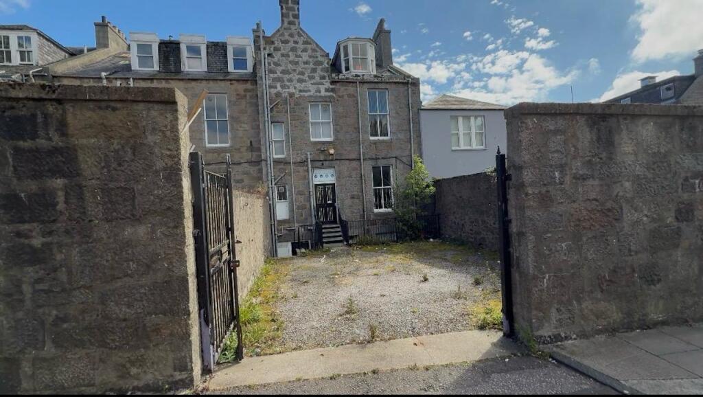 Additional image 6 of 20 Bon Accord Square, Aberdeen, AB11 6DJ