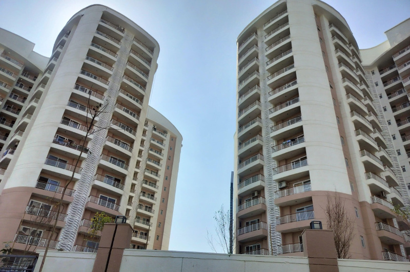 Additional image 3 of Sushant Golf City, Lucknow