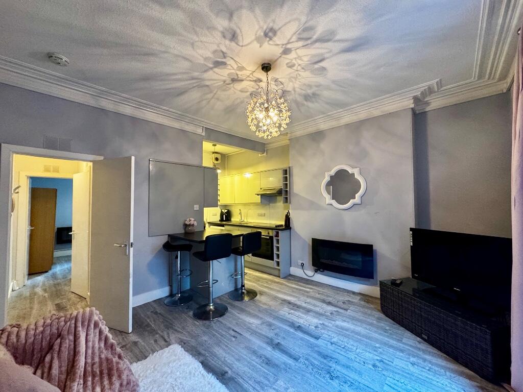 28 Ashvale Place, Aberdeen, Aberdeenshire, AB10