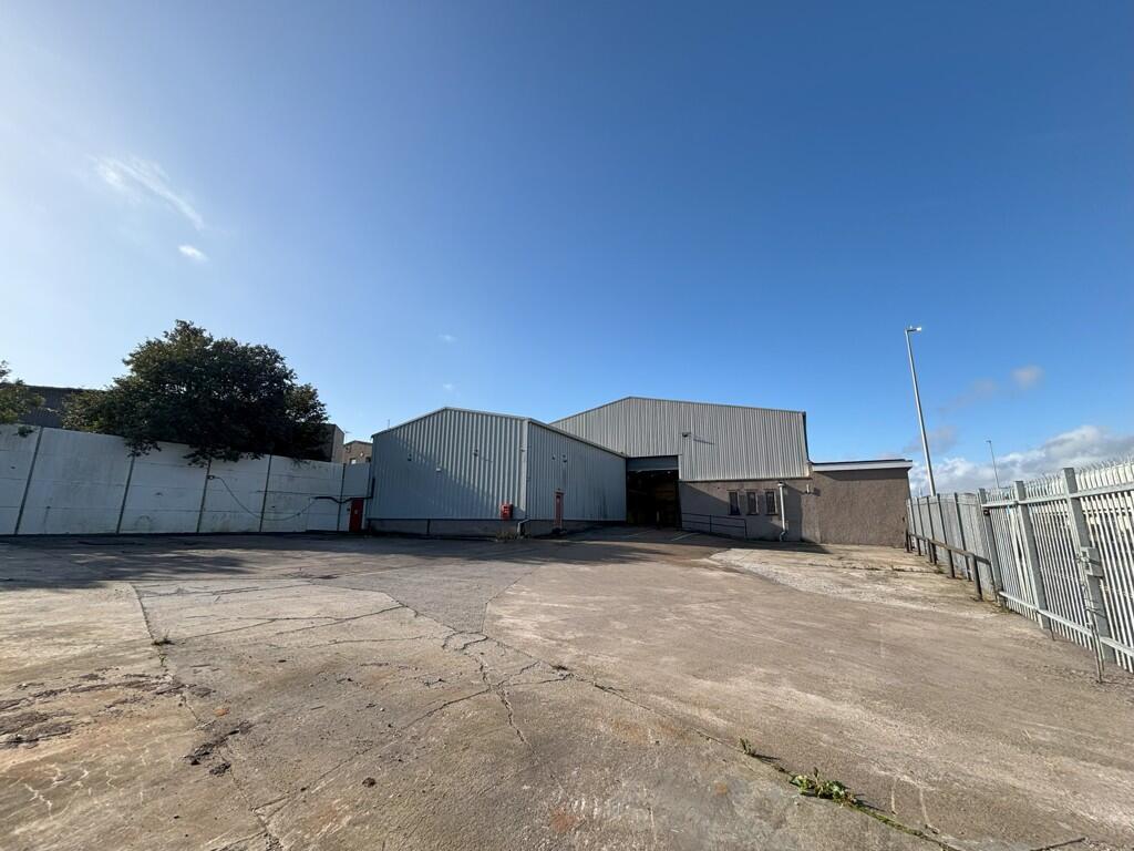 Additional image 4 of Unit 2- 4 Greenbank Place, East Tullos Industrial Estate, Aberdeen, Aberdeenshire, AB12 3BT