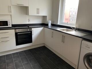 Additional image 4 of Rennies Court, City Centre, Aberdeen, AB11