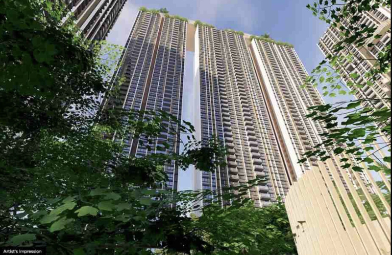 Additional image 3 of Manpada, Thane