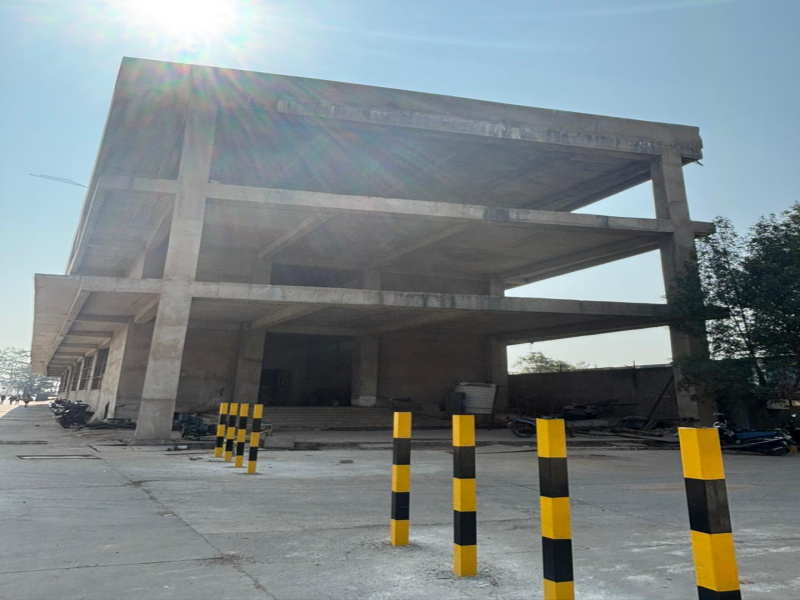 Additional image 2 of Lalpur, Raipur