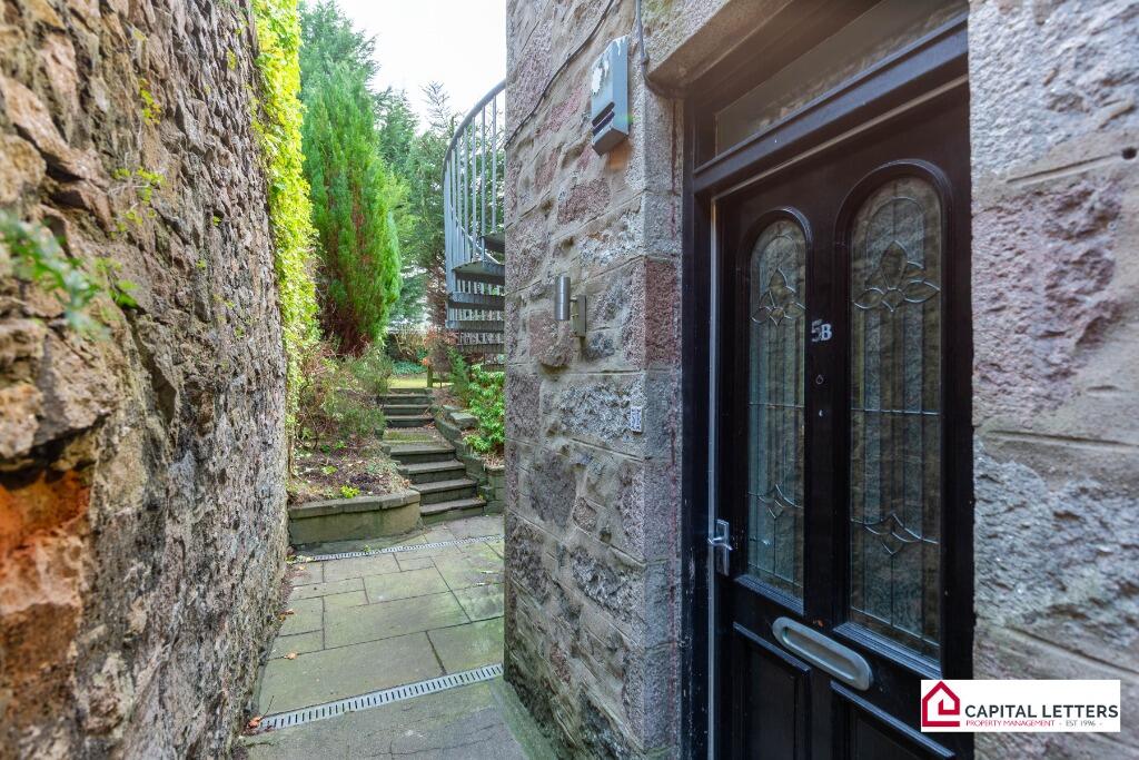 Additional image 10 of Carden Terrace, Rosemount, Aberdeen, AB10