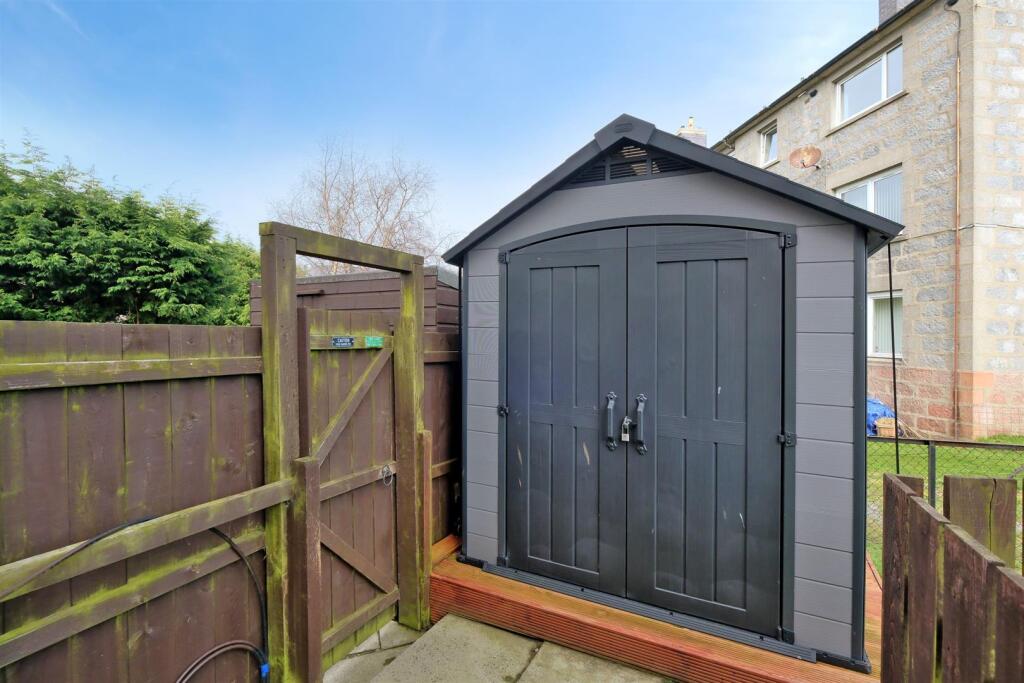 Additional image 22 of Cairnvale Terrace, Aberdeen