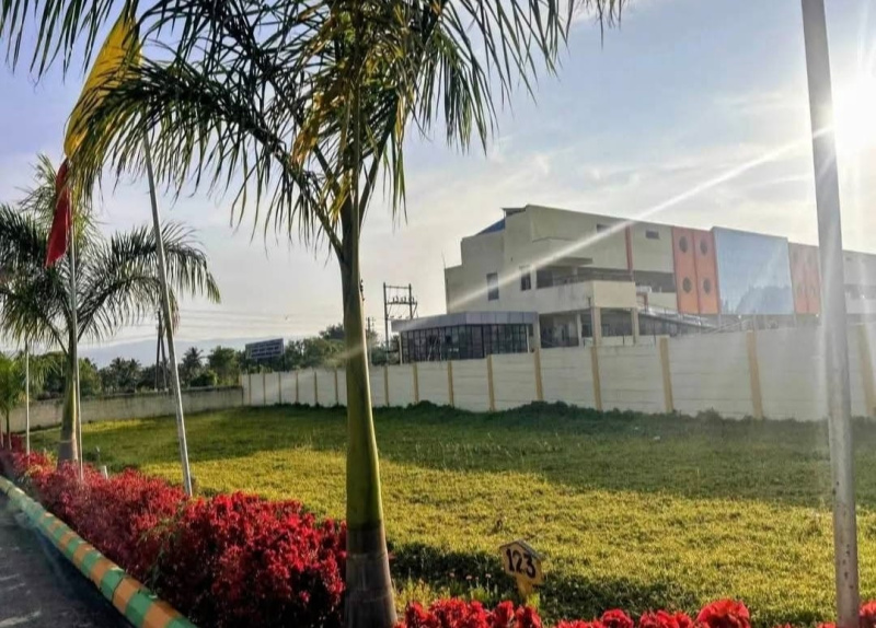 Kanakapura, Bangalore