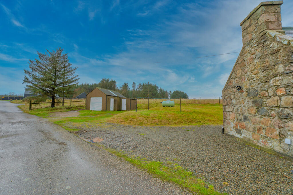 Additional image 14 of Bothiebriggs Cottage, Nigg, Aberdeen, AB12