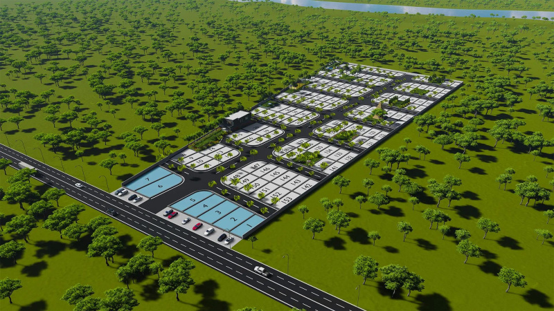 Additional image 3 of Dholera, Ahmedabad