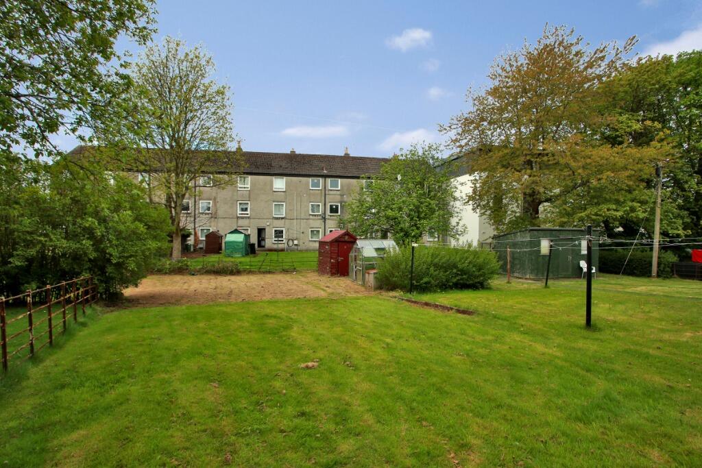 Additional image 13 of Ruthrieston Circle, City Centre, Aberdeen, AB10