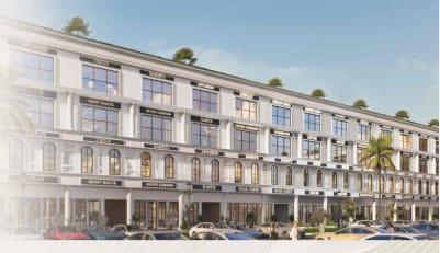 Additional image 2 of TDI City, Mohali