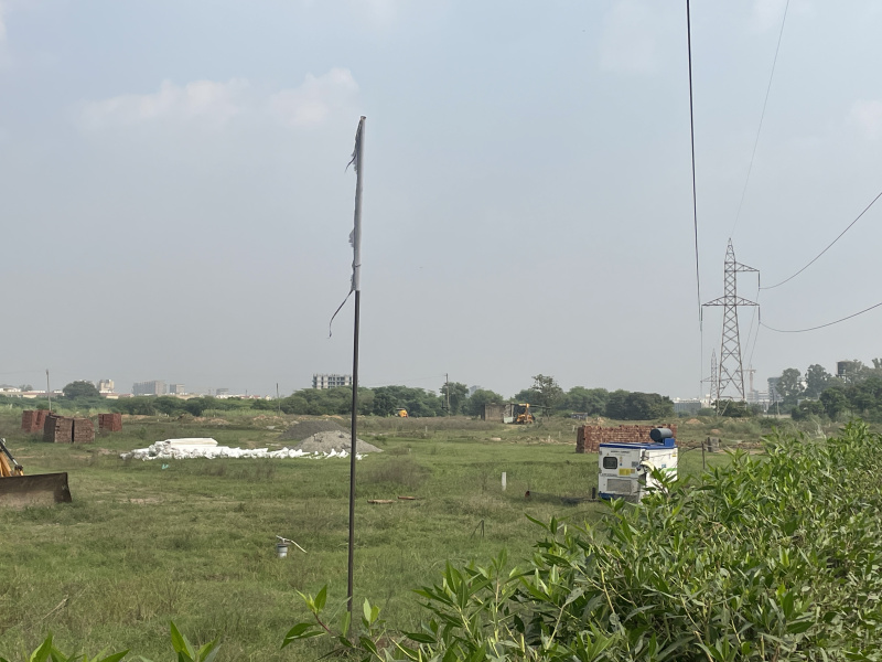 Dayalpura, Zirakpur