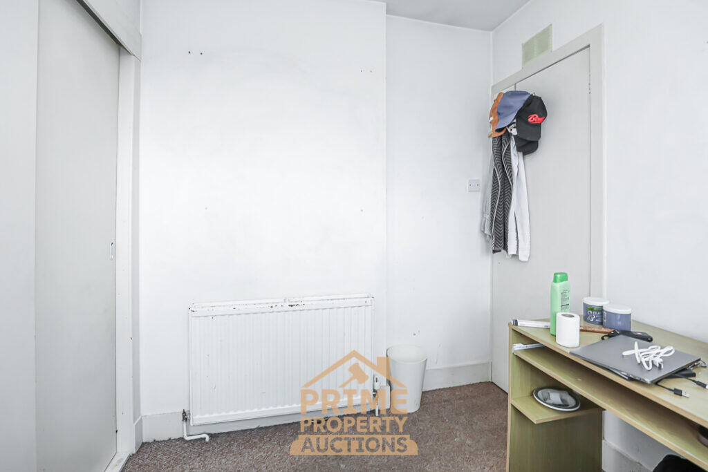 Additional image 11 of Attic Flat, 55 Forest Avenue, Aberdeen, AB15 4TU