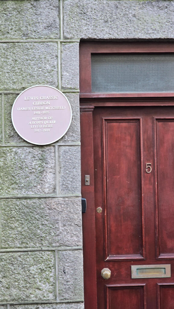 Additional image 6 of St Marys Place, City Centre, Aberdeen, AB11