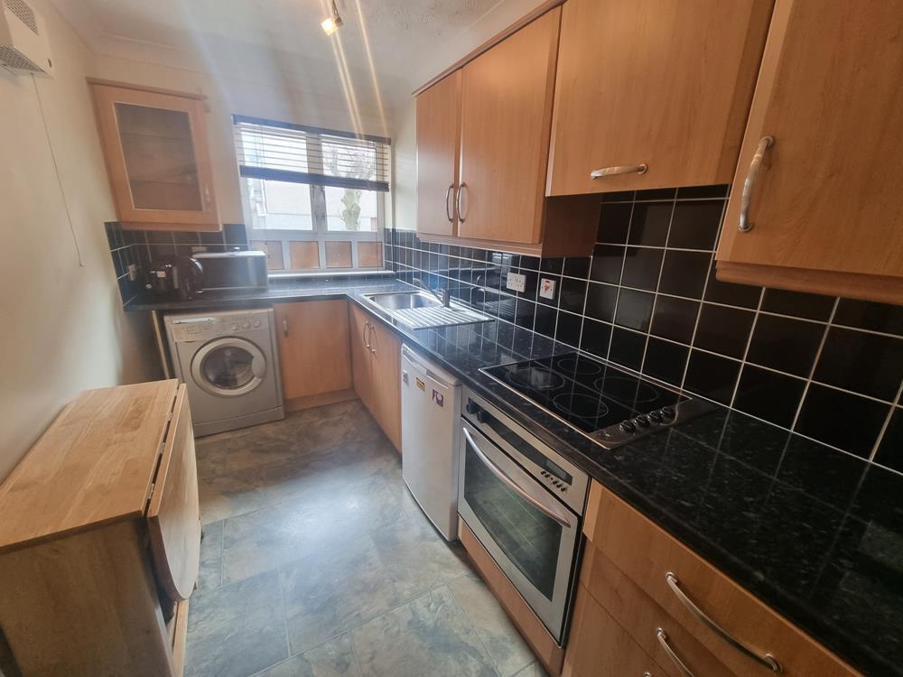 Additional image 3 of Ashvale Court, Ground Floor, AB10