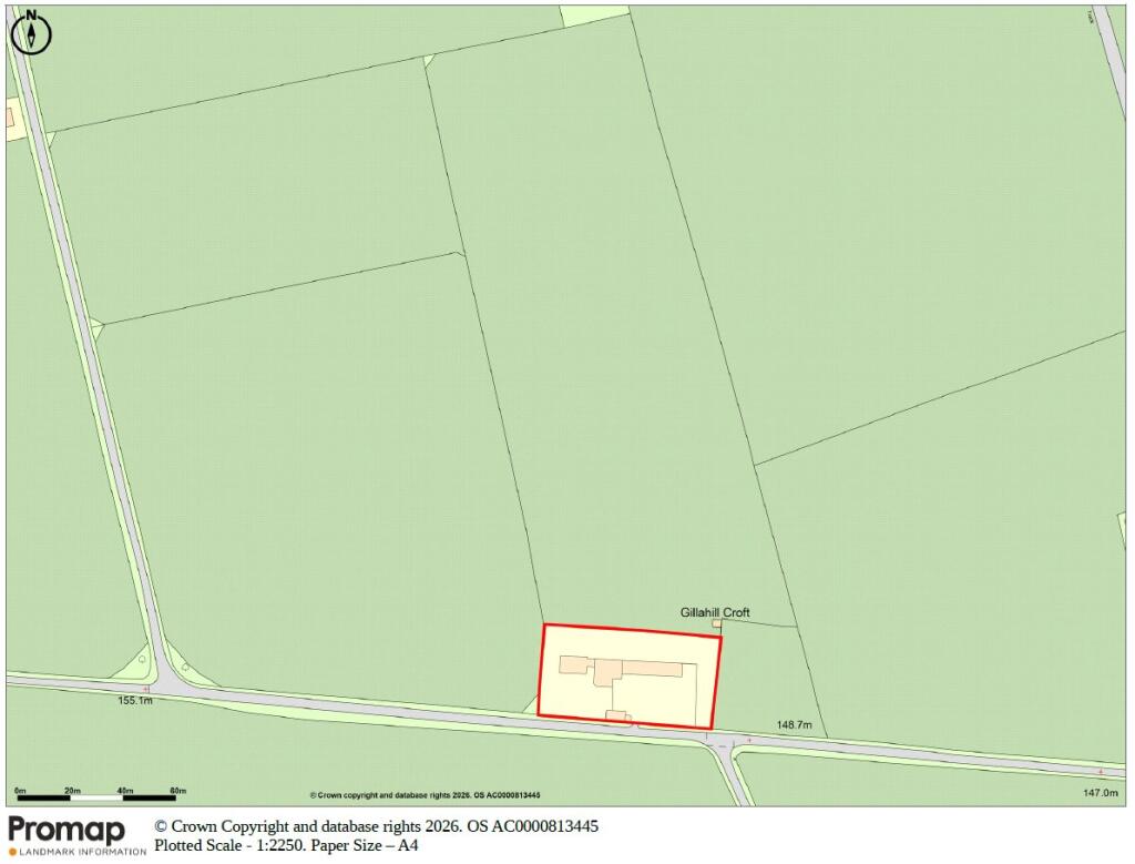 Additional image 13 of Gillahill Croft House, Kingswells, Aberdeen, Aberdeenshire, AB15