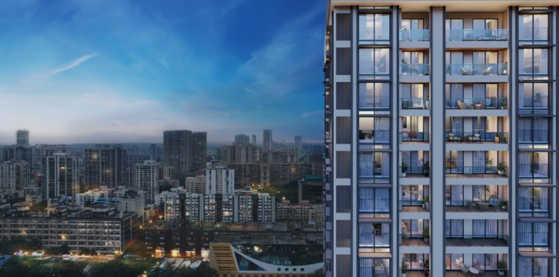 Additional image 3 of Veera Desai Road, Andheri West, Mumbai