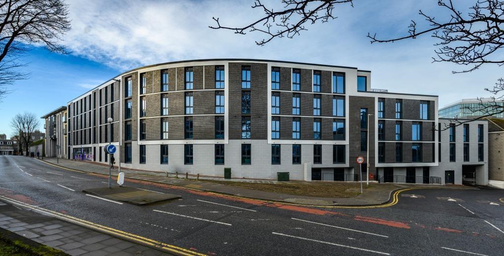 Additional image 17 of Aberdeen | Student | September | AB11