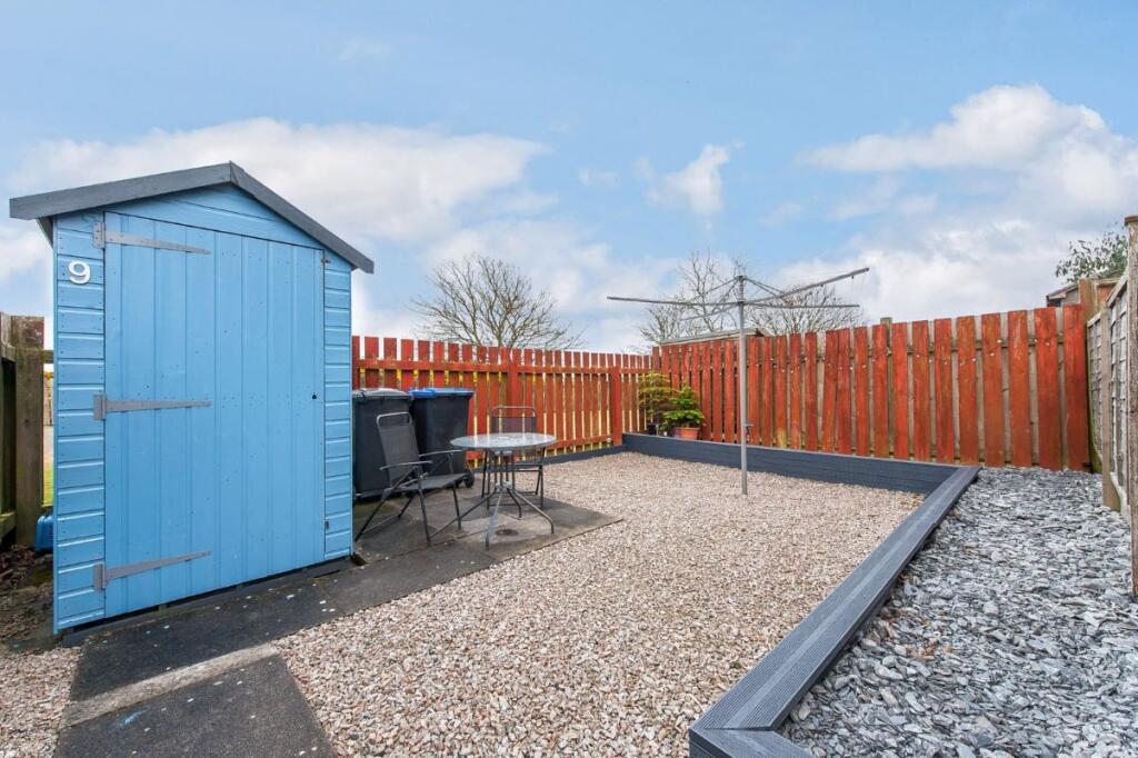 Additional image 11 of 9 Acorn Place, Portlethen, Aberdeen, Aberdeenshire, AB12 4XG