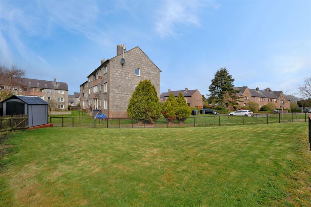 Additional image 20 of Cairnvale Terrace, Aberdeen